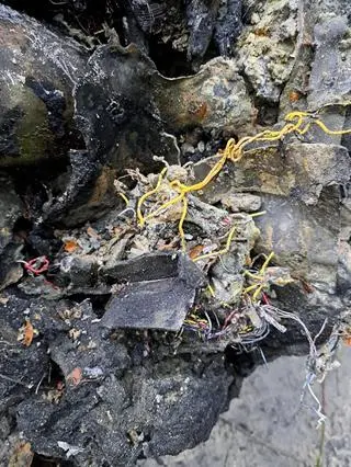 Ślady tajnej broni Hitlera na Podkarpaciu