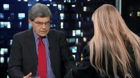 "Duża część Polaków kupiła rosyjską propagandę"