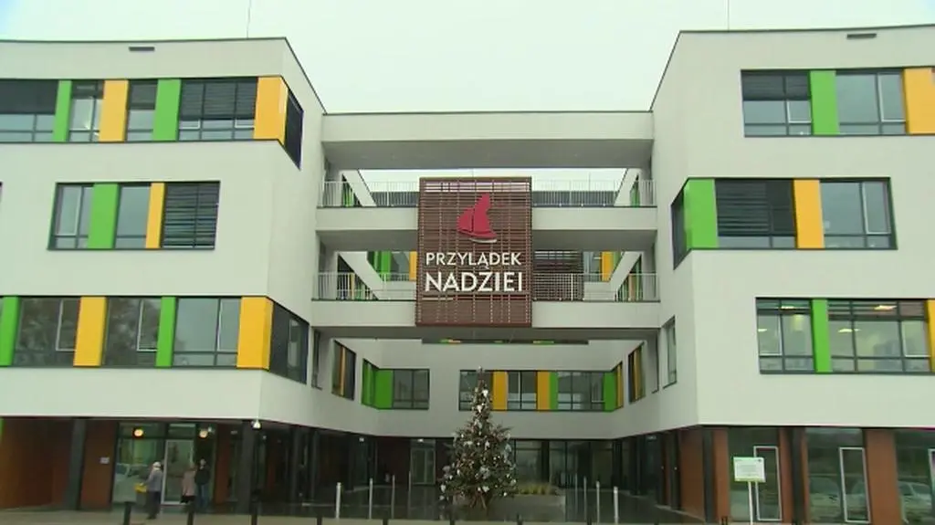 Absurd w Przylądku Nadziei