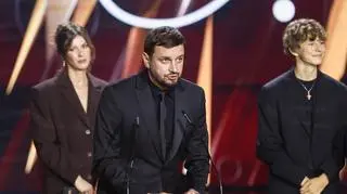 Piotr Domalewski "Ministranci" (Złote Lwy, najlepszy scenariusz, nagroda publiczności)