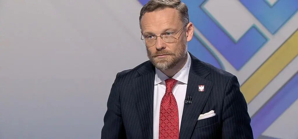 Bogucki o rządzie: chcieli zastawić pułapkę na prezydenta