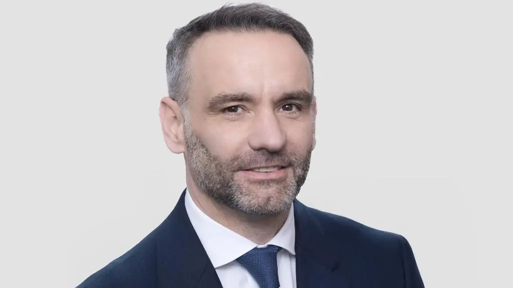 Przemysław Ciszak