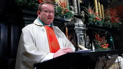 Ks. dr hab. Jarosław Wąsowicz