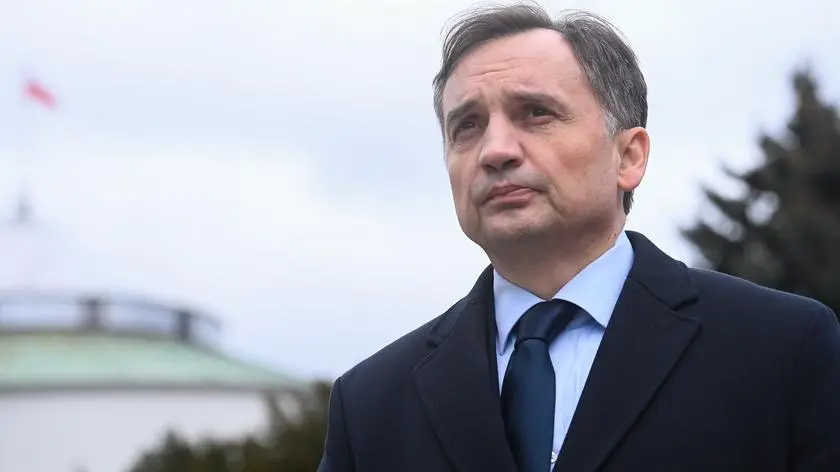 Prokuratura zabezpieczyła majątek Ziobry