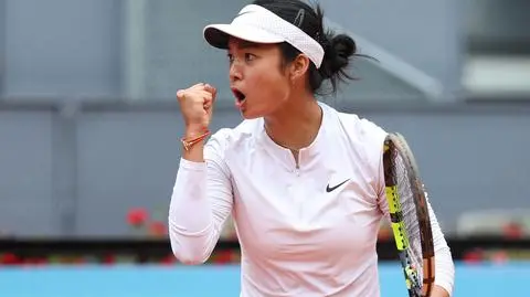 Świątek musi mieć się na baczności. 19-latka ostrzega