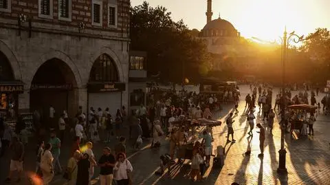 Ponad sześć godzin rozmów Rosji i USA