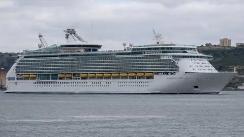 MS Navigator of the Seas