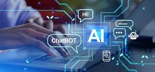 Przyszłość czy technościema? AI nie przynosi zysków