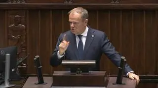 Pięć zasad Donalda Tuska na 2026 rok