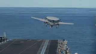 USS Gerald Ford