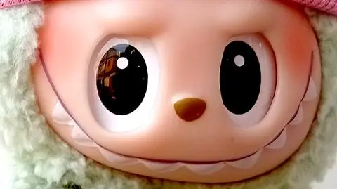 Labubu