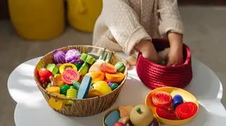 "Niebezpieczne" zabawki znikną z rynku. Bruksela zaostrza przepisy