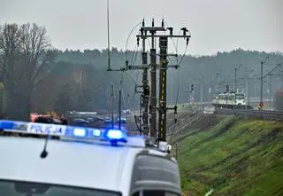 Wnioski o areszt w sprawie aktów dywersji, pięć zasad Tuska, plan zakończenia wojny