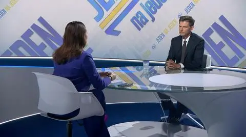 Petru o Nawrockim: on się rozpycha, mental człowieka, który robił ustawki