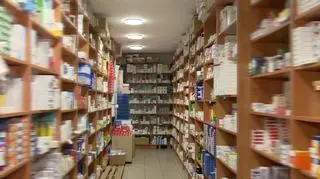 Apteki a system kaucyjny. Dlaczego farmaceuci protestują