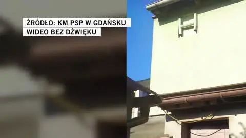 KM PSP w Gdańsku 