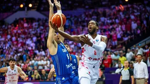 Emocje buzowały do końca. Polacy z drugim wielkim zwycięstwem 