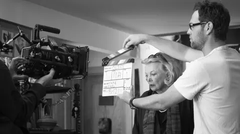 Gena Rowlands nie żyje. Zachwyciła w filmie "Pamiętnik"