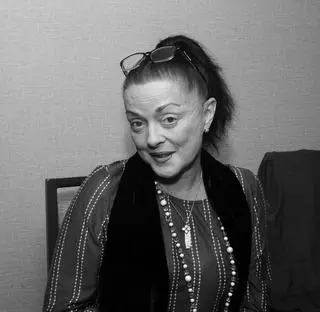 Lisa Loring nie żyje. Odtwórczyni roli Wednesday Addams zmarła w wieku 64 lat