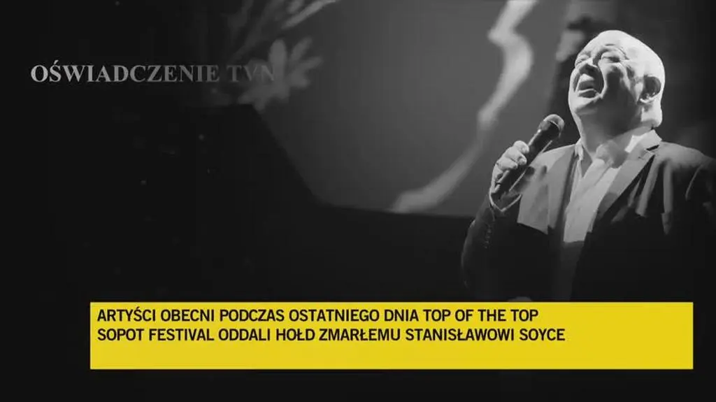 oswiadczenie