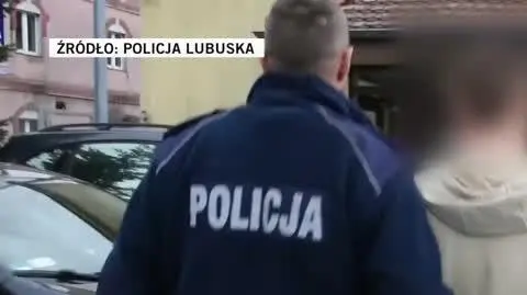 Policja Lubuska