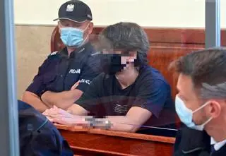 Mieli znęcać się nad osobą z niepełnosprawnością, film trafił do sieci. Trzy osoby przed sądem