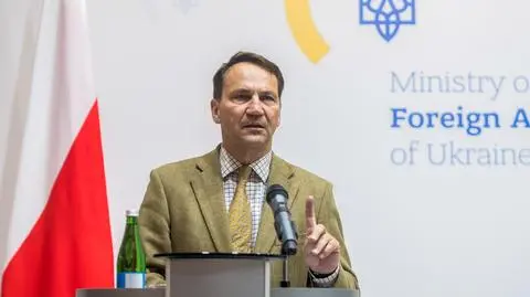 Radosław Sikorski
