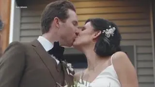 Para niedługo miała świętować rocznicę ślubu 