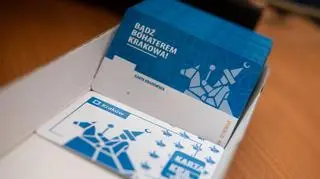 Sąsiedzi się poskarżyli. Wniosek prokuratury w sprawie Karty Krakowskiej