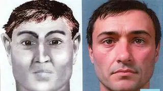 Biegli odtworzyli twarz denata