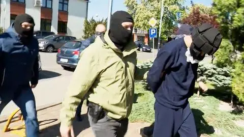 Nie żyje sześcioletni chłopiec. Matka dziecka i jej konkubent aresztowani