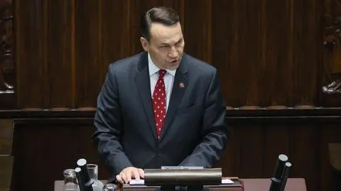 Radosław Sikorski: