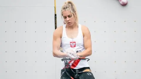 Polska mistrzyni odmieniona. Wystarczyły dwa zdania Darii Abramowicz