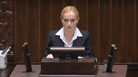 Ministra zdrowia i ministra klimatu obronione w Sejmie