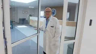 Jest ich mniej niż szpitali, a pełnią ważną funkcję