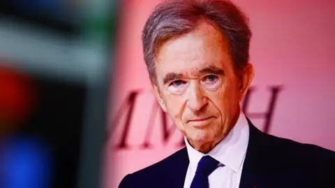 Bernard Arnault