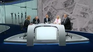 Oglądaj "Lożę prasową"
