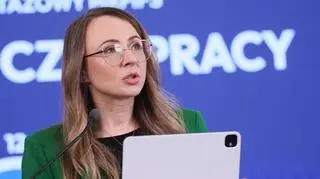Ważna zmiana w sprawie pensji. "Absurd, który cały czas funkcjonuje"