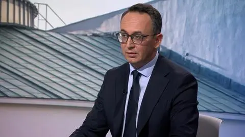 Klimczak: PSL nie ma nic wspólnego z obecnością pana marszałka Michała Kamińskiego