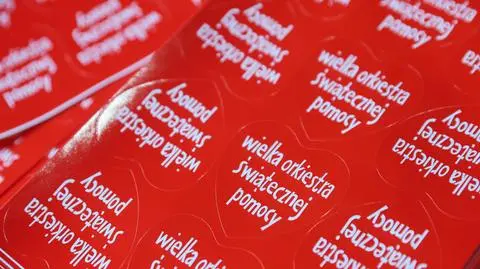 Finał WOŚP 2025 już w niedzielę. Co trzeba wiedzieć