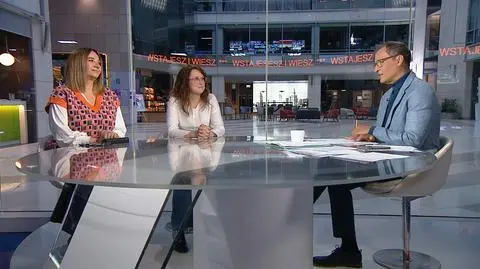 Długosz: w PiS nie ma w tej chwili silnego lidera