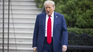 Trump chce uderzyć w największe miasta