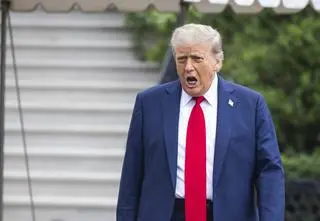 Trump chce uderzyć w największe miasta