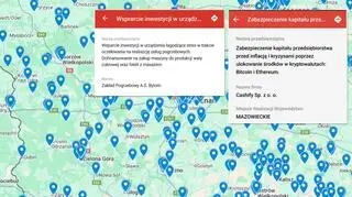 Bitcoiny, chwilówki, konsola... Na co środki z KPO nie poszły 