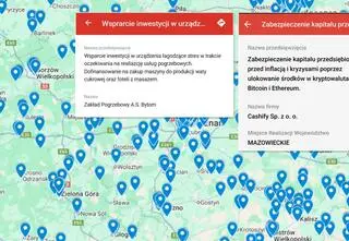 Bitcoiny, chwilówki, konsola... Na co środki z KPO nie poszły 
