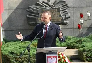 "Dzisiaj nie jesteśmy razem". Szczecin już świętował, Gdańsk znów się podzielił
