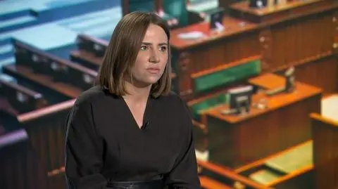 Bryłka: karty do tej gry ma Pałac Prezydencki, tych kart nie ma na pewno kancelaria premiera