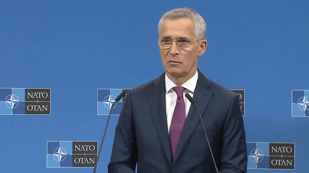 Jens Stoltenberg