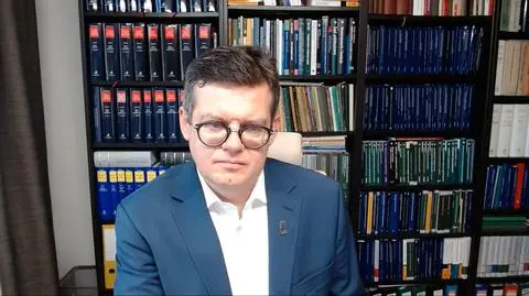 Markiewicz: Prokurator Generalny był w niezwykle trudnej sytuacji