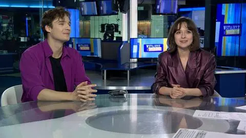 Kwiat Jabłoni zagra na głównej scenie Finału WOŚP. "To też wspólne święto muzyczne"